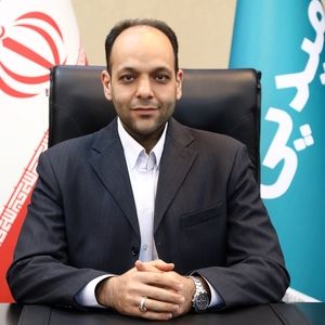 مسلم  میرزایی