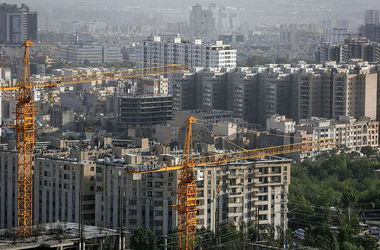 وضعیت بازار مسکن در شرایط جنگ چطور است؟