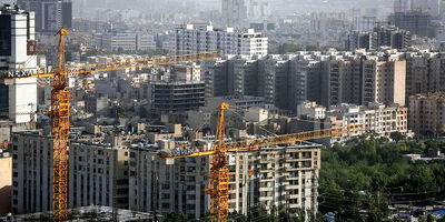 ظرفیت ۶۰ میلیارد دلاری بازار مسکن برای جذب سرمایه‌
