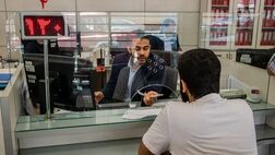 روسای شعب بانک‌ها راه‌اندازی اجباری رمزهای پویا را جدی نگرفته‌اند