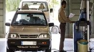 ابطال معاینه فنی ۲۸۴۵ خودرو در پایتخت
