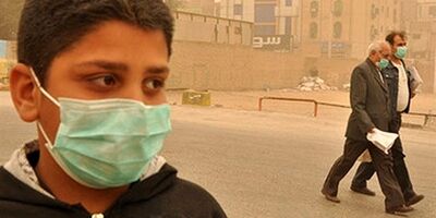 افزایش آمار سرطان‌ها و بدخیمی‌های تنفسی با تشدید آلودگی هوا
