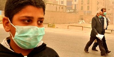 افزایش آمار سرطان‌ها و بدخیمی‌های تنفسی با تشدید آلودگی هوا