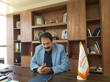 محمد ابراهیم مقدم نودهی
