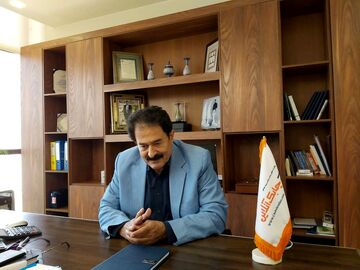محمد ابراهیم مقدم نودهی