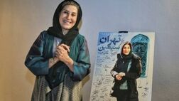 
روایتی از قصه زیست فاطمه معتمدآریا در تهران
