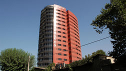 سود سال گذشته  بیمه ایران کاهشی شد