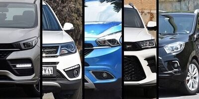 جولان مونتاژکاران خودرو در نبود نظارت