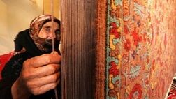قالیبافان خراسان‌شمالی تمایلی برای تحت پوشش قرار گرفتن بیمه اجتماعی روستاییان ندارند