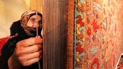قالیبافان خراسان‌شمالی تمایلی برای تحت پوشش قرار گرفتن بیمه اجتماعی روستاییان ندارند