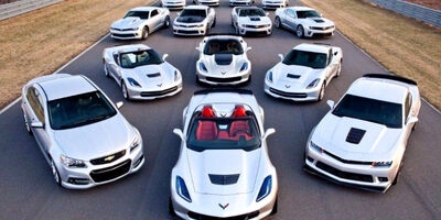 بازیگردانان بزرگ صنعت 500 میلیارد دلاری لیزینگ در آمریکا مشخص شدند