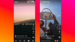 چگونه در اینستاگرام نمایش ویدیوهای لایک‌شده و موقعیت مکانی خود را غیرفعال کنیم؟
