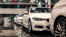 کدام خودروها سال آینده باید مالیات بدهند؟
