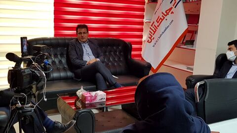 رضا جعفری