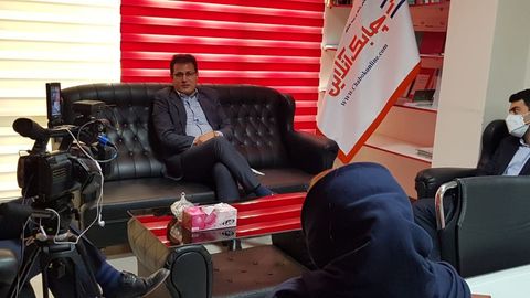 رضا جعفری