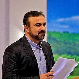مرتضی حیدری
