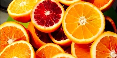 این دو میوه را بخورید و لاغر شوید