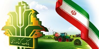  خرید تضمینی 12 میلیون تن گندم با عاملیت بانک کشاورزی