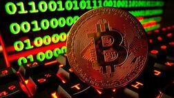 هکرها  ۶۱۵ میلیون دلار رمز ارز را جارو کردند