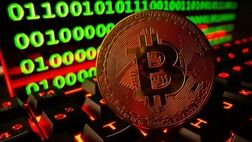 هکرها  ۶۱۵ میلیون دلار رمز ارز را جارو کردند