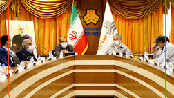 ضرورت افزایش حضور خودروسازان در بازار عراق و سوریه