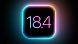 اولین بتای iOS 18.4 احتمالاً تا چند روز دیگر منتشر می‌شود
