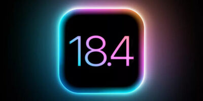 اولین بتای iOS 18.4 احتمالاً تا چند روز دیگر منتشر می‌شود
