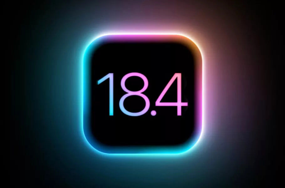 اولین بتای iOS 18.4 احتمالاً تا چند روز دیگر منتشر می‌شود
