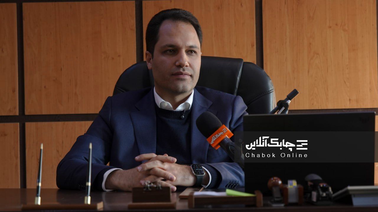 "خودروغدیر" با رعایت این دو عامل به زبانزد صنعت لیزینگ تبدیل شد+ فیلم