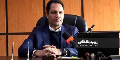 معاون عملیات و مدیر بازاریابی و فروش لیزینگ ایران خودرو تغییر کرد