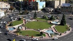 جزئیات جدید از ۳ طبقه کردن میدان ونک اعلام شد
