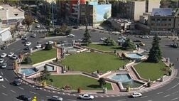 جزئیات جدید از ۳ طبقه کردن میدان ونک اعلام شد
