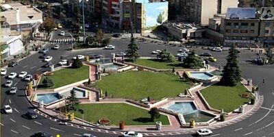 جزئیات جدید از ۳ طبقه کردن میدان ونک اعلام شد
