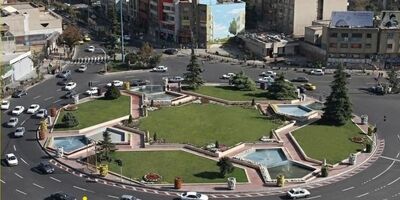 جزئیات جدید از ۳ طبقه کردن میدان ونک اعلام شد

