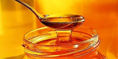 شکرک زدن عسل نشانه چیست؟ 