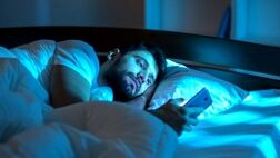 
قابلیت جدید اندروید ۱۵ برای استفاده از گوشی هنگام خواب
