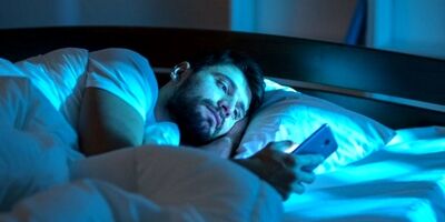 
قابلیت جدید اندروید ۱۵ برای استفاده از گوشی هنگام خواب
