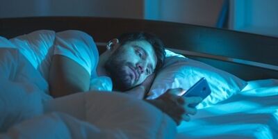
قابلیت جدید اندروید ۱۵ برای استفاده از گوشی هنگام خواب
