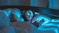 
قابلیت جدید اندروید ۱۵ برای استفاده از گوشی هنگام خواب
