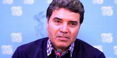 اطیابی «هتل» می‌سازد