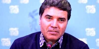 اطیابی «هتل» می‌سازد