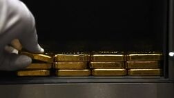 دستگیری عامل فروش شمش قلابی به طلافروشی‌ها
