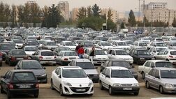 فرصت مجدد برای ترخیص موتور و خودروهای رسوبی اعمال شد
