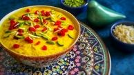 طرز تهیه خورش ماست اصفهانی