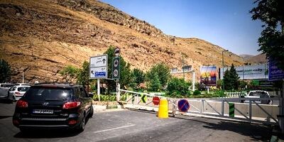 اعمال محدودیت‌های ترافیکی در محور‌های مواصلاتی از پنجم تا یازدهم شهریور

