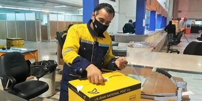 چگونه با بیمه کردن کالاهای پستی خسارت دریافت کنید؟