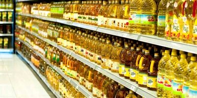حاشیه سود تولیدکنندگان  روغن به صفر رسید!