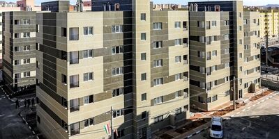 کوچ معکوس سالانه بیشتر می شود