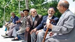 افزایش ۱۵ درصدی جمعیت سالمندان تا سال ۱۴۲۰
