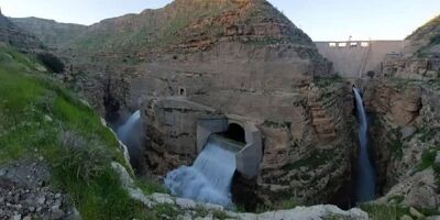 بهره‌برداری از دو طرح آبی تا تابستان امسال